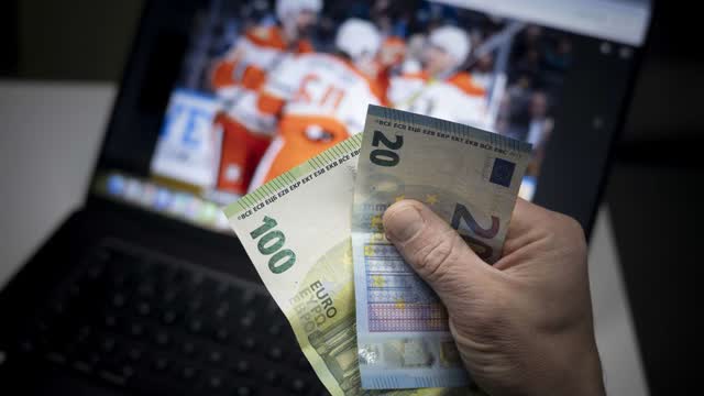 Suomeen uusi vedonlyöntiyritys
