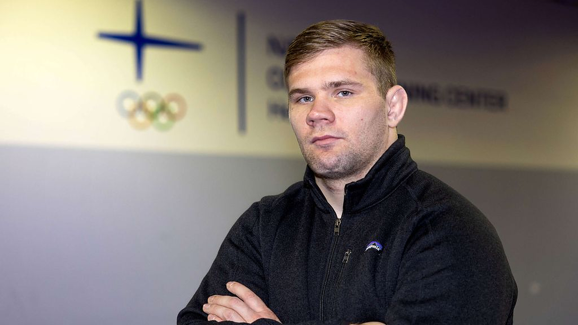 Uskomaton voitto – Elias Kuosmanen kukisti olympiavoittajan