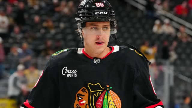 Kaksi suomalaista NHL-pelaajaa päätyi ikävälle listalle