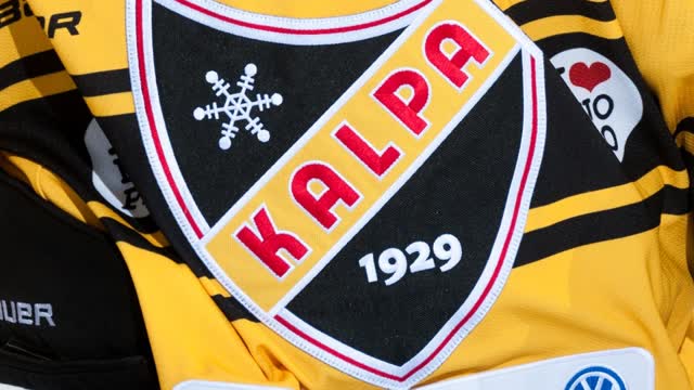 KalPalle uusi hyökkääjä Pohjois-Amerikasta