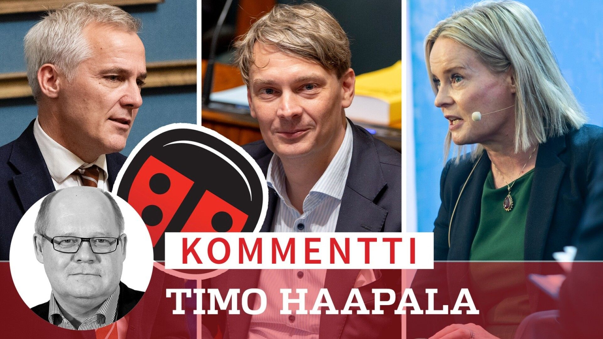 Rkp:ssa alkoi taas kisa persuinhosta – historia ei lilliputin hallitusuhoa tunnista