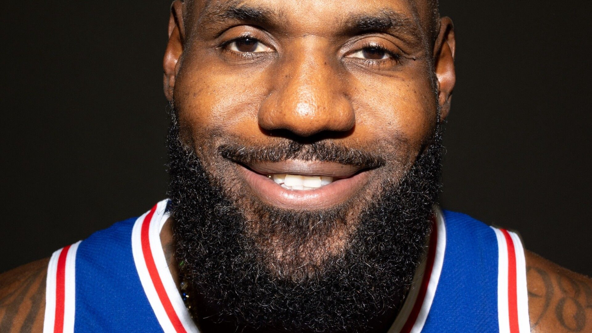LeBron James käyttää kehoonsa miljoonia – yksi asia hämmentää Shawn Huffia
