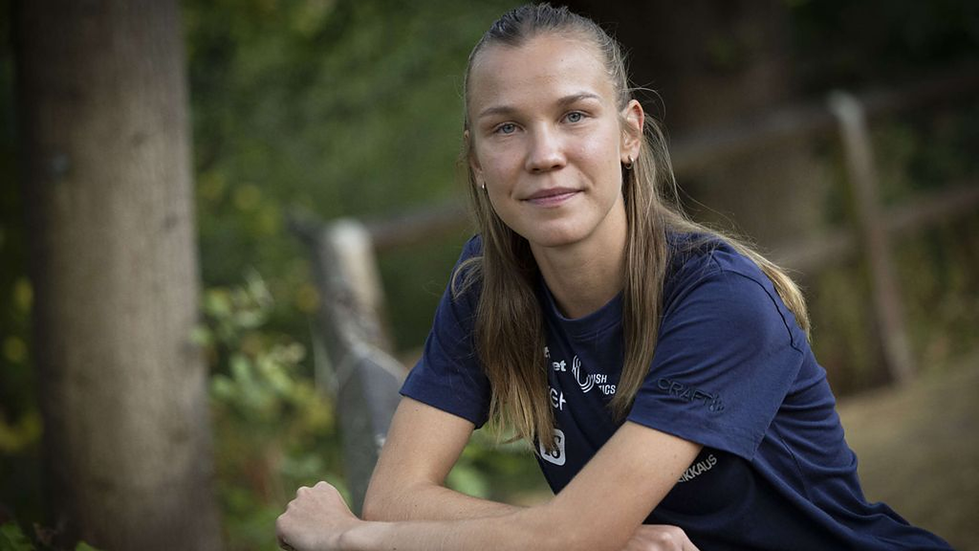 Ilona Mononen voitti SM-kultaa