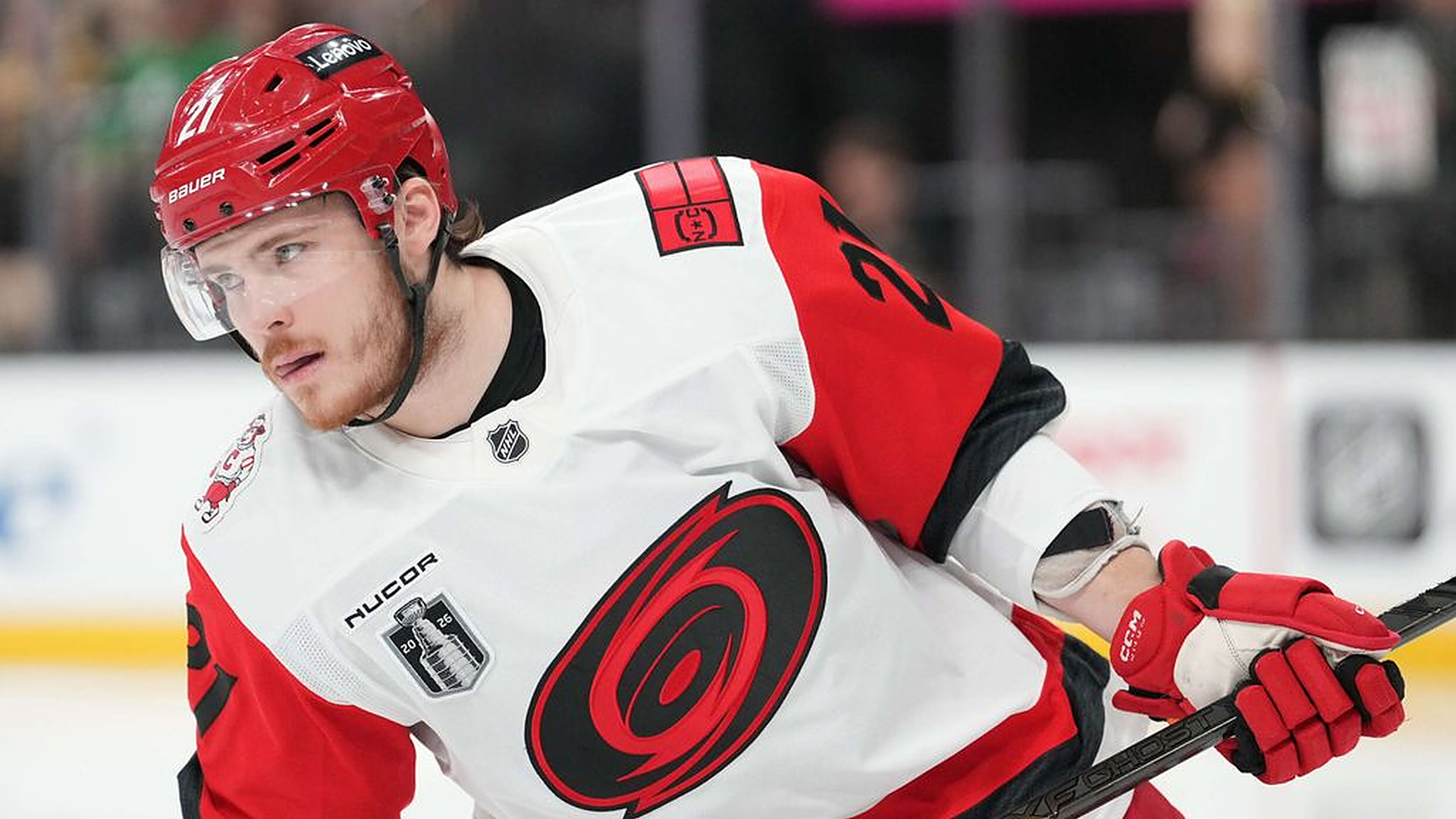 Yllättävä käänne NHL:ssä: Venäläistähti palaa tuttuun seuraan