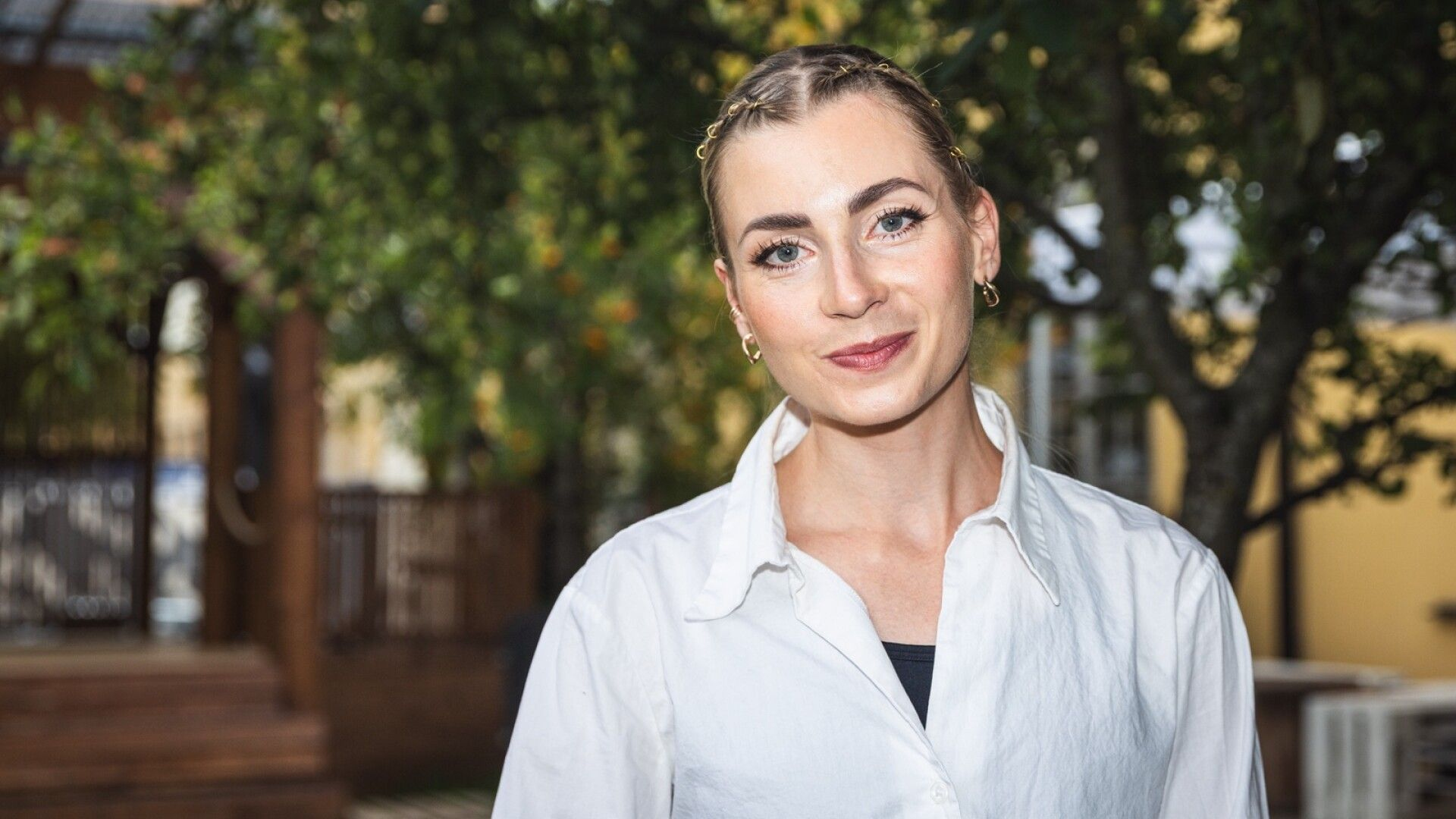 Podcast: Karoliina Tuominen kuulee satuttavia kommentteja kasvoistaan – Hanna Tikander yllättyi: ”Minulle tuli inhottava ajatus”