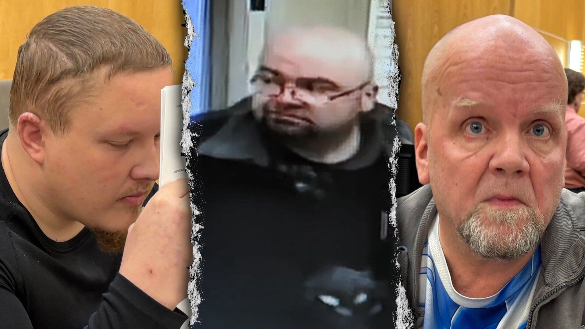 Kai-Pekka Savolainen, 40, kuoli henkirikoksen uhrina – tällaisen tuomion surmaajat saivat