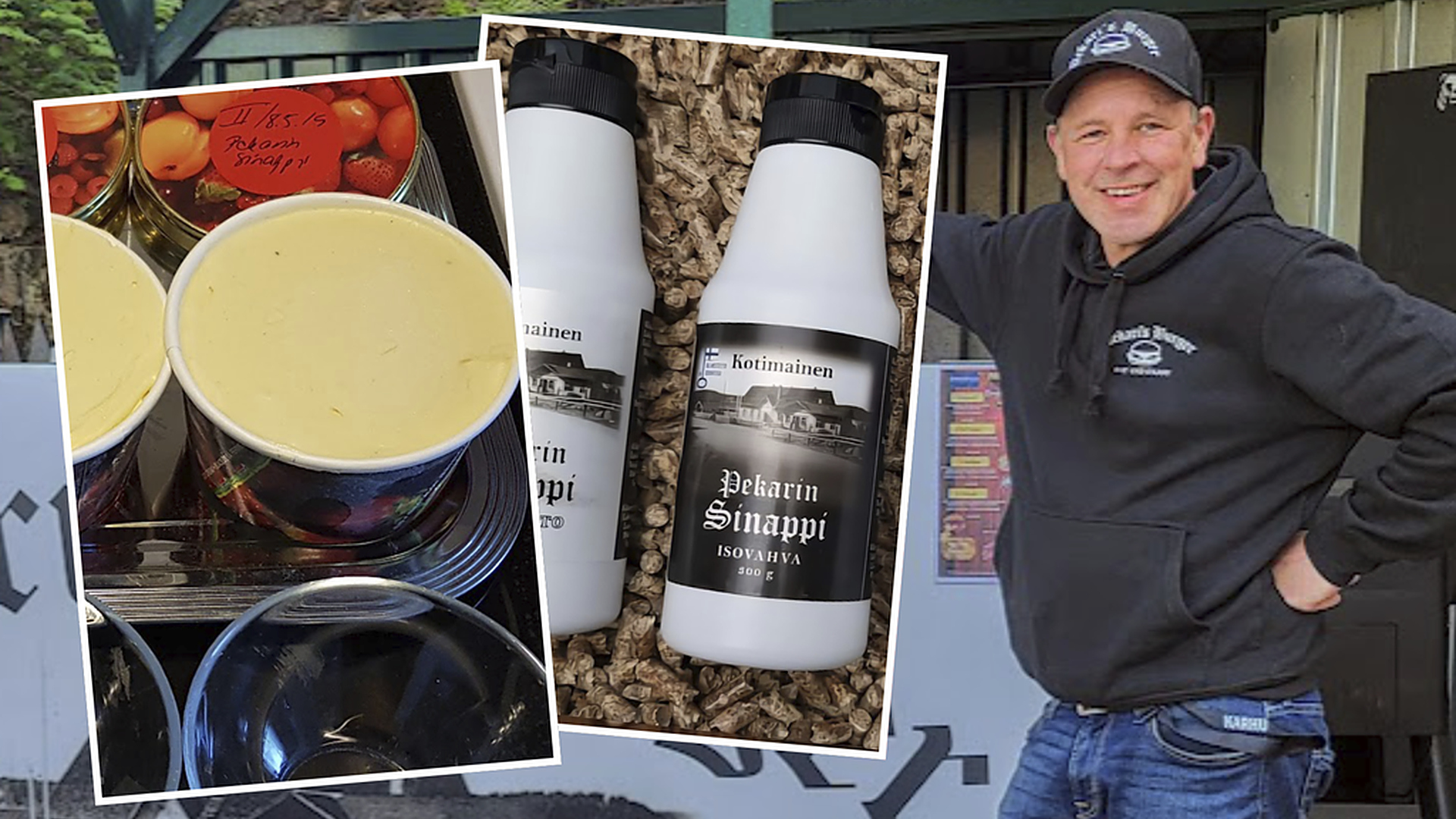 ”Sinappimies” sai TE-toimistolta lausunnon, joka kävi kalliiksi – Asiantuntija: ”Surullinen esimerkki”