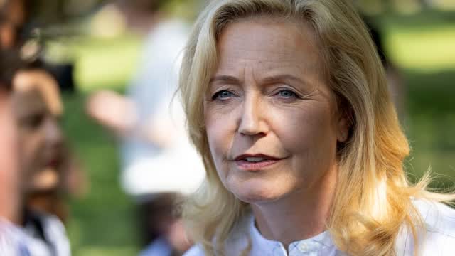 Magdalena Andersson ei saanut hallitusta kasaan Ruotsissa – seuraavaksi vuorossa yllätysnimi