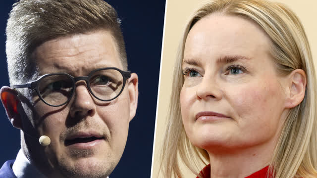Antti Lindtman hiillosti Riikka Purraa – Yksi kiusallinen kysymys jäi vaille vastausta