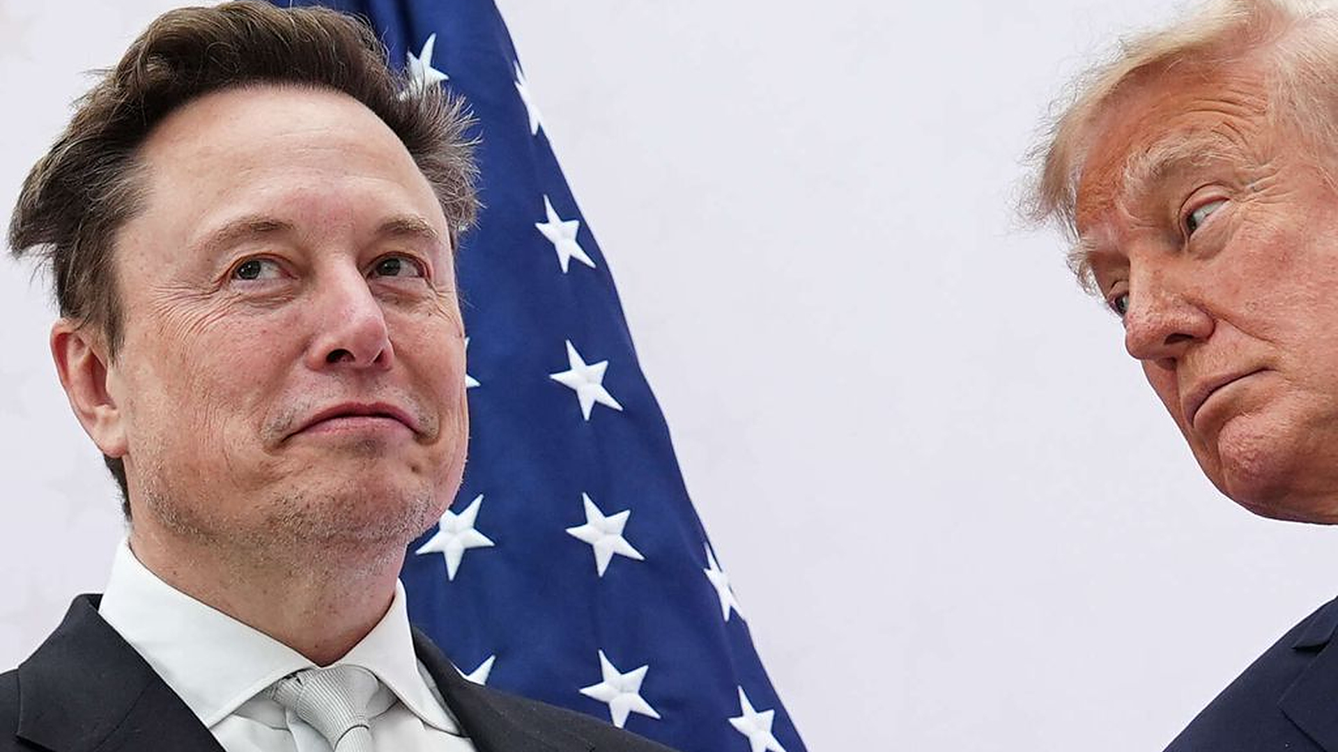 Elon Musk alkoi auliiksi taustalla – Tämän takia sillä on väliä