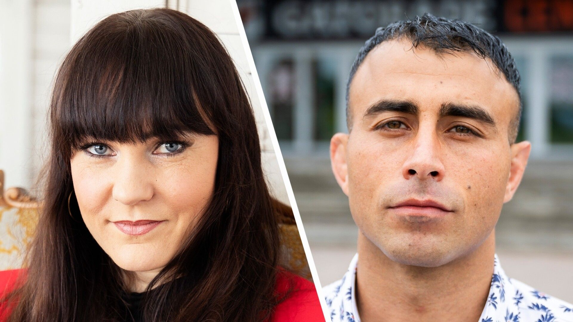 Makwan Amirkhanin ja Mira Luodin seksuaalirikosasiassa poikkeuksellinen käänne?