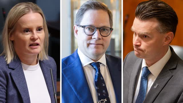 Purran ajama vero kaatui – keskustan Lohi esityksestä: ”Aivan pöljä”