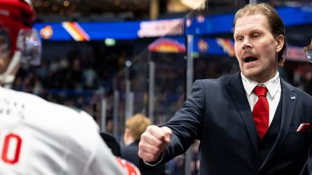 Nämä olivat Olli Jokisen viimeiset sanat HIFK:n valmentajana