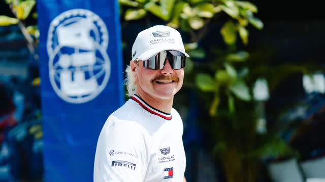 Valtteri Bottaksesta tyly arvio: Ura ohi