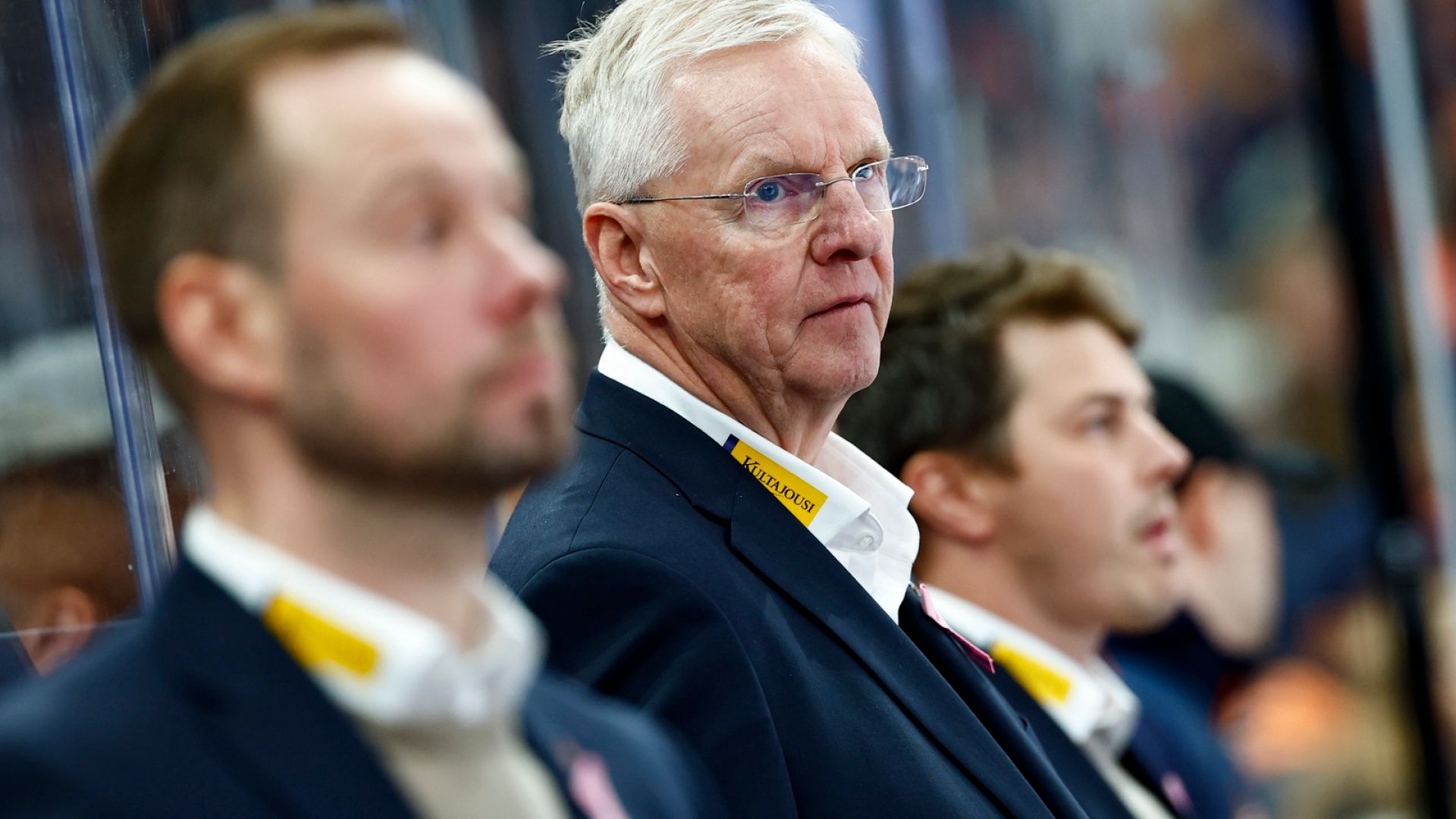 Kari Jalosen viimeinen esiintyminen herättää huomion – ”Valmentajan työ ei välttämättä ole...”