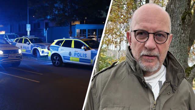Pitkän linjan poliisi vaatii päättäjiltä toimia: Näin ihmisiä voitaisiin tarkistaa ilman rikosepäilyä