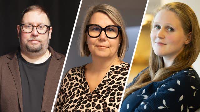 Sazonovin budjetti ei saanut täystyrmäystä – näistä Helsingin apulaispormestarit haluavat kuitenkin vielä neuvotella