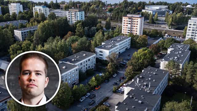 Tällaisia asuntoja ostajat kavahtavat nyt