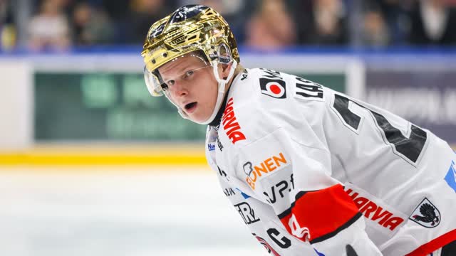 JYPille iso menetys: kapteeni lähtee