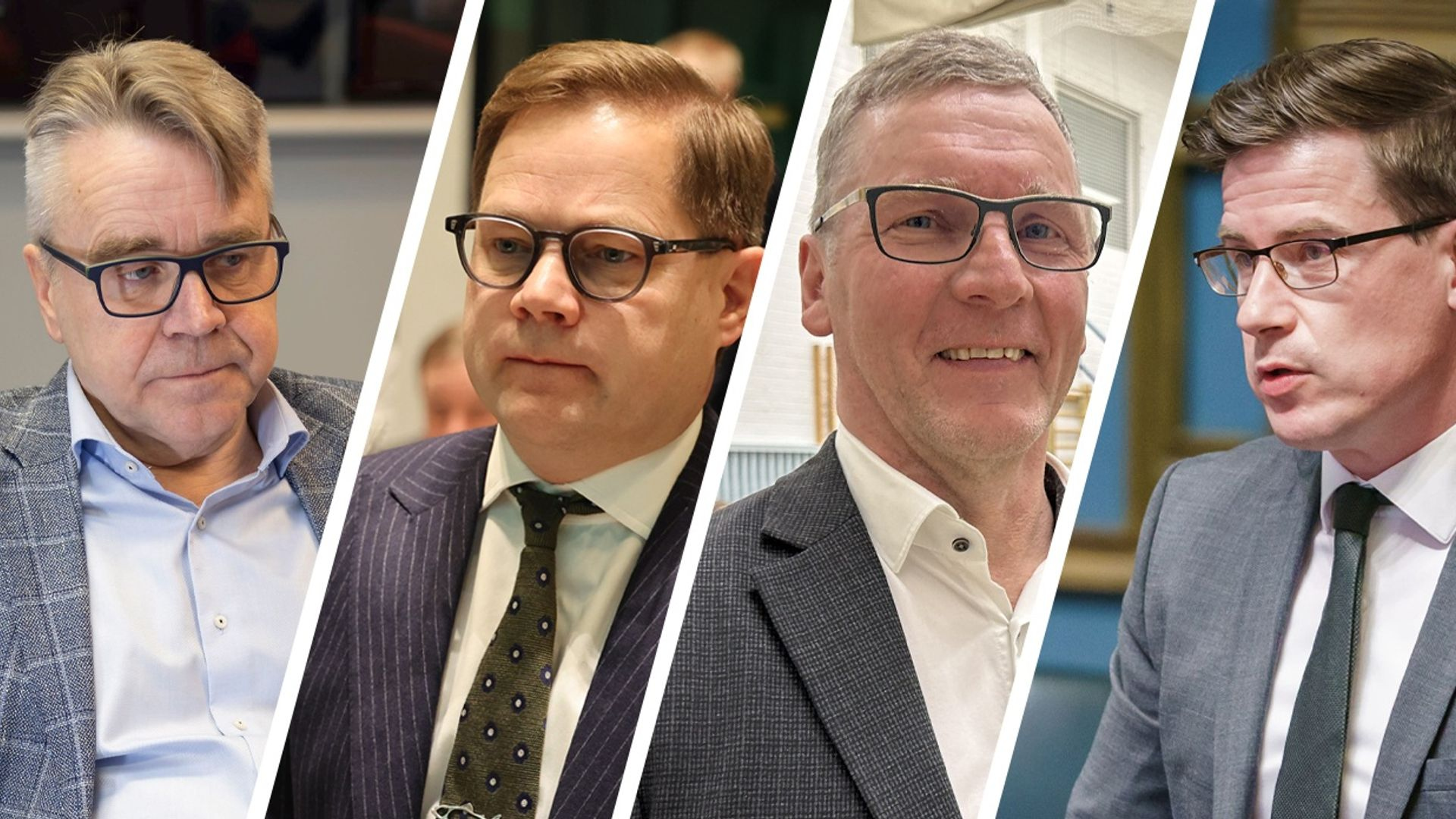 Lestadiolainen liike on muuttunut, ja se voi näkyä ensi kevään vaaleissa