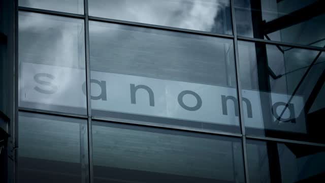 Sanoma aloittaa muutosneuvottelut