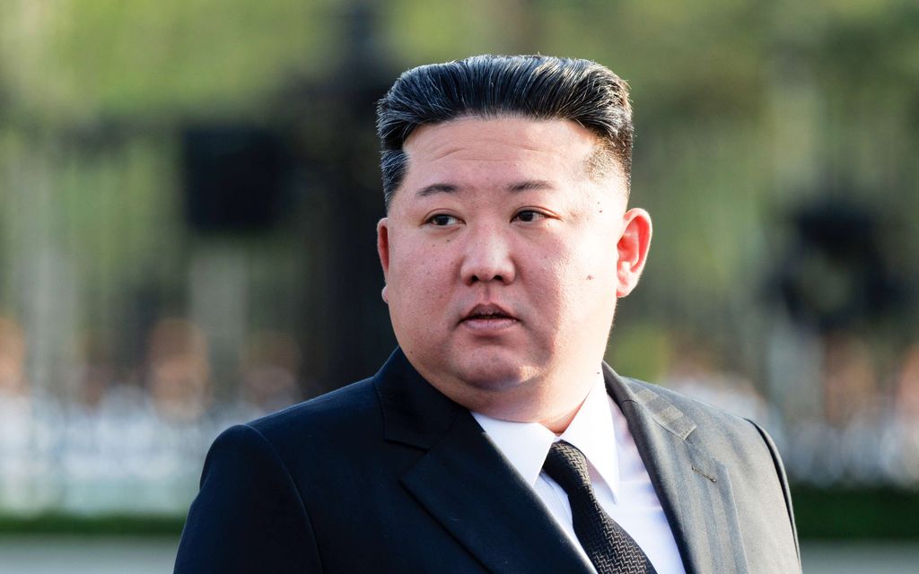 Huhumylly: Kim Jong-un koomassa – Hallinto reagoi