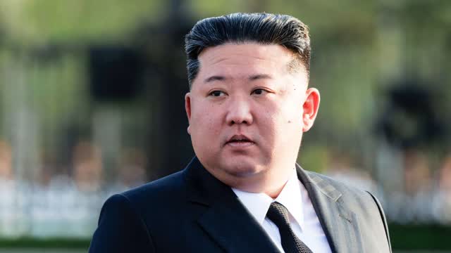 Huhumylly: Kim Jong-un koomassa – Hallinto reagoi