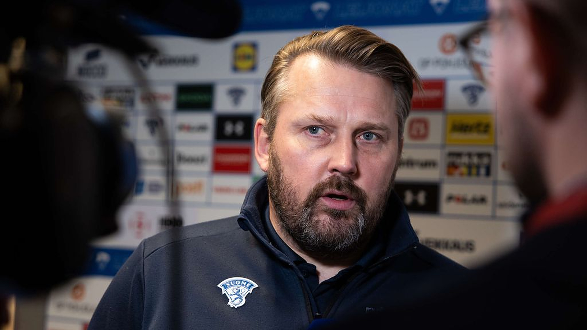 Antti Pennaselta suoraa puhetta SM-liigan tapahtumista