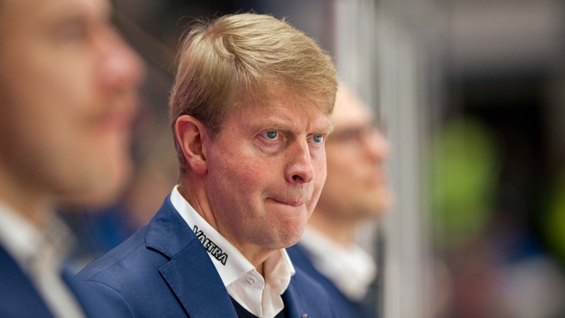 Leijoniin pölähti todellinen yllätysnimi