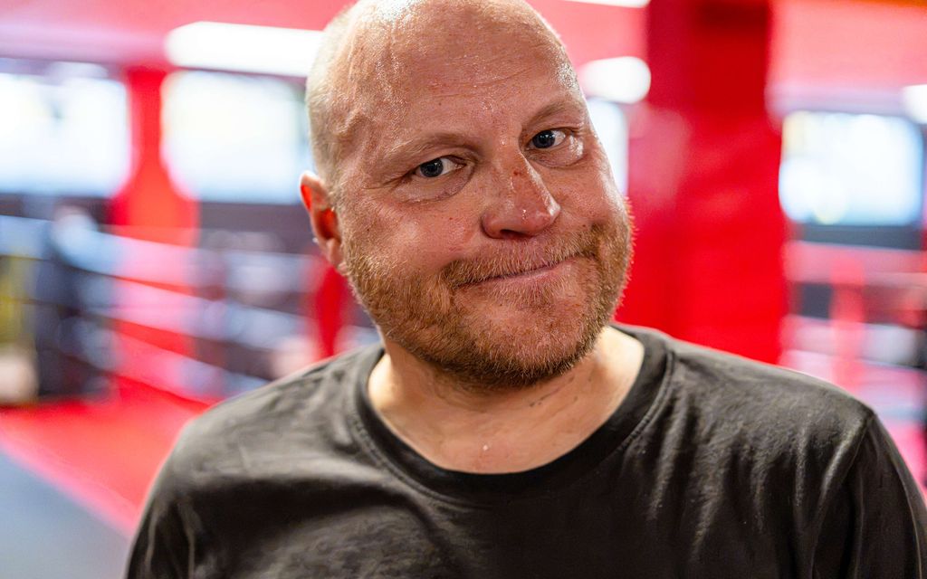 Kalle Palander laukoi törkeät sanat Maria Veitolasta podcastissa