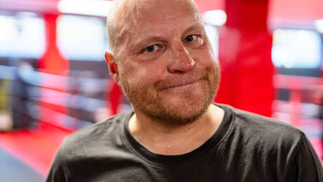 Kalle Palanderilta törkeä heitto podcastissa – Kohteena Maria Veitola
