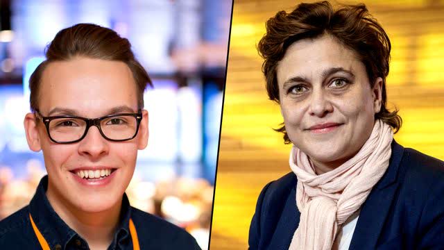 Ystävyyskaupungin etsiminen Palestiinasta sai Silvia Modigin ja Matias Pajulan ilmiriitaan Helsingin valtuustossa