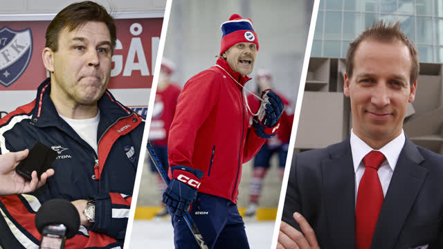 Olli Jokinen sai kenkää: Muistatko vielä HIFK-päävalmentajia – Todellinen tietäjä saa 11/11
