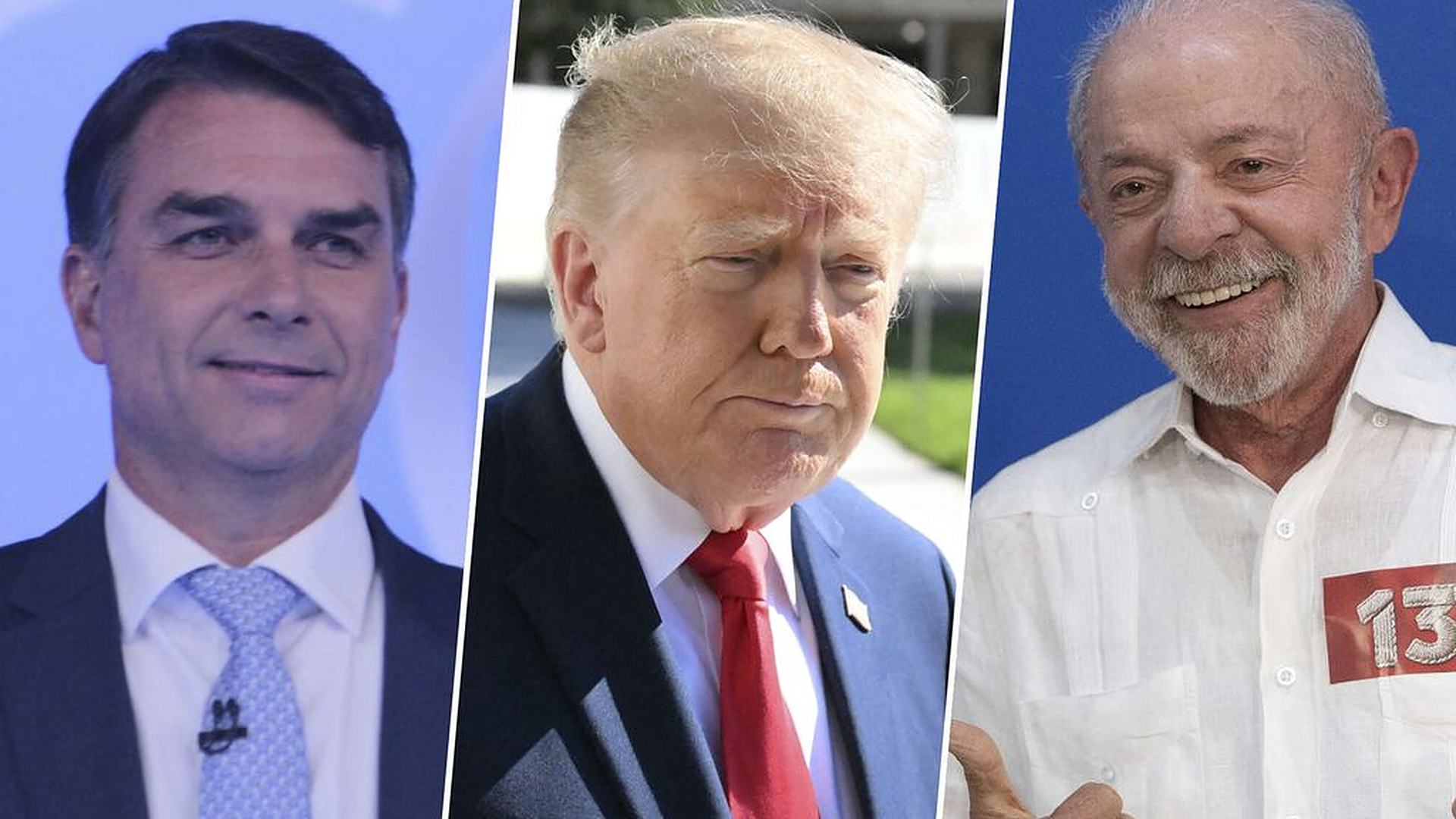Bolsonaro hävisi vaalit