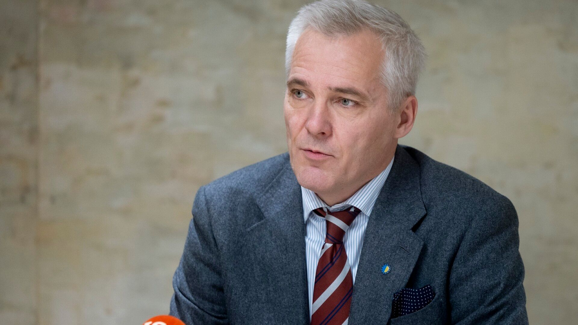 Adlercreutz: Hallitusyhteistyön jatkaminen perussuomalaisten kanssa näyttää ”epätodennäköiseltä”