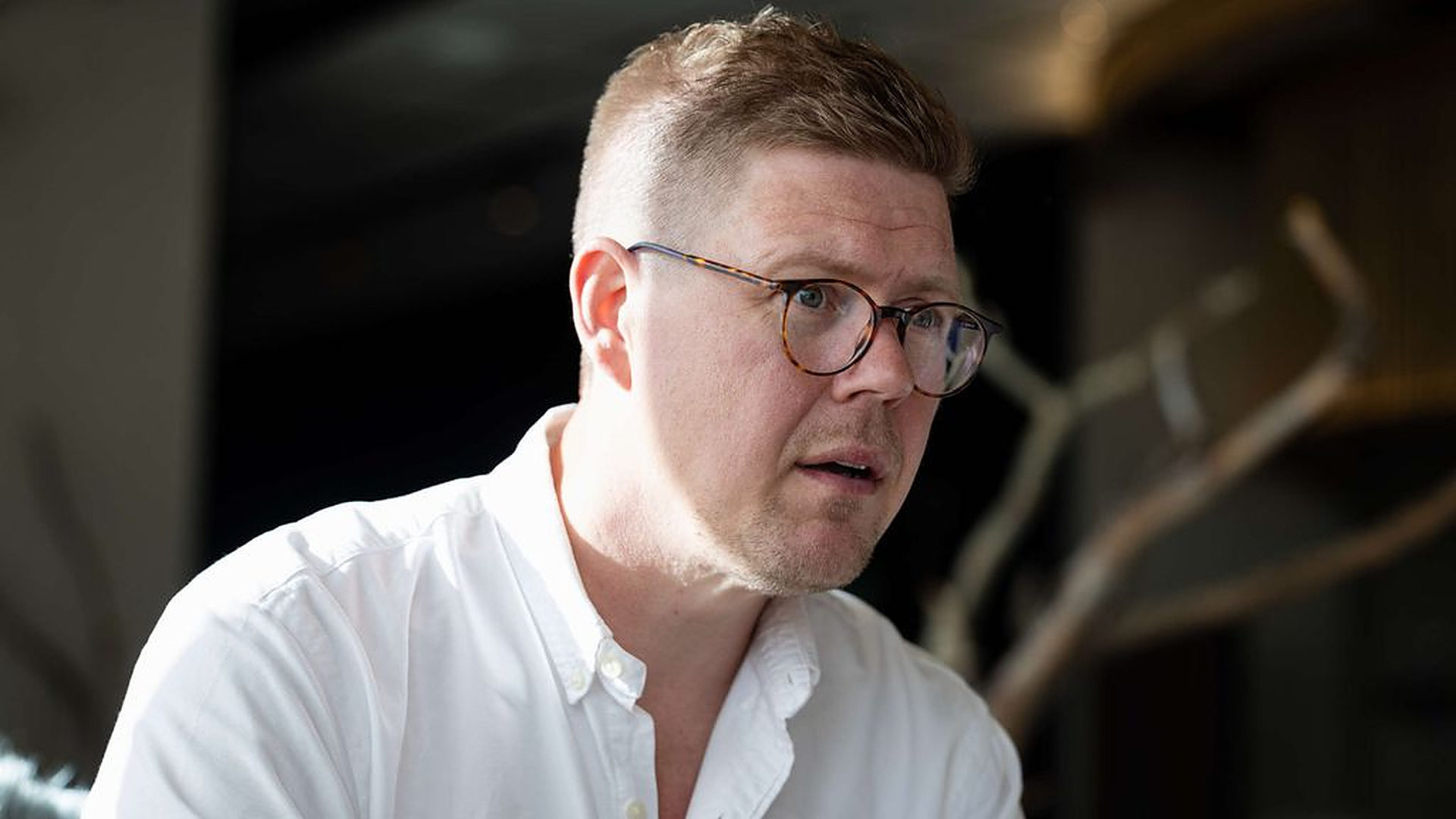 Lindtman perusuomalaisten eläkeavauksesta – ”On aika tyly viesti”