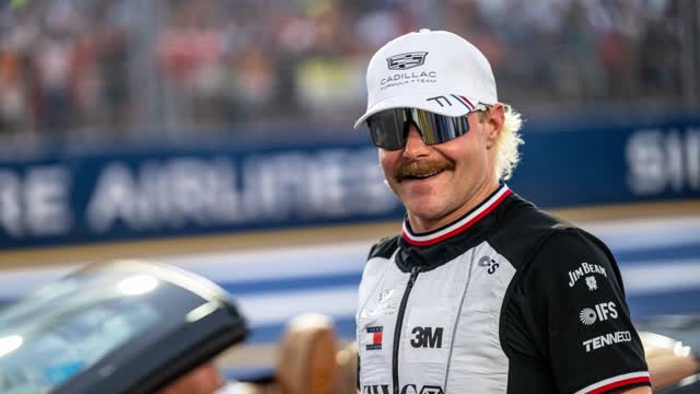 Nyt riitti: Valtteri Bottaksesta karua puhetta