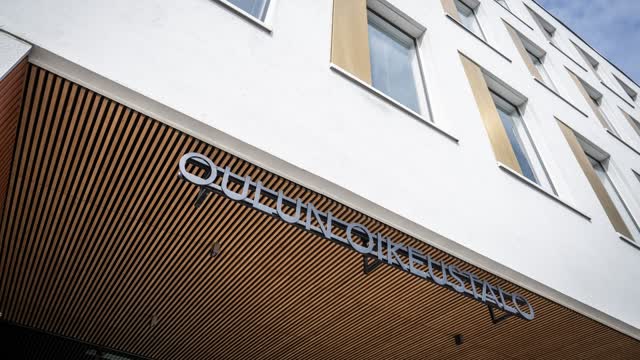 Isä näki autostaan jotain kauhistuttavaa kerrostalon pihalla – syöksyi pelastamaan 4-vuotiasta tytärtään
