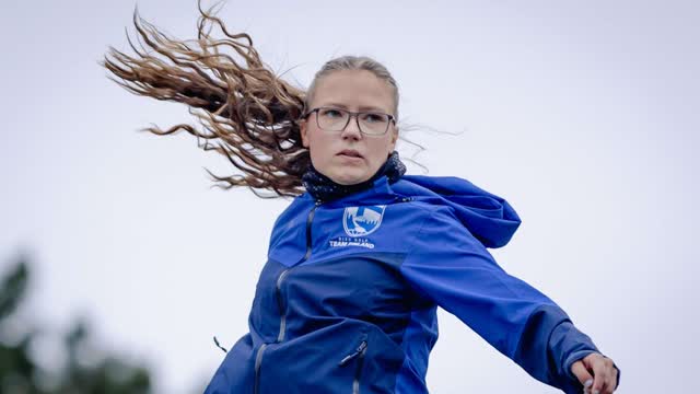 Silva Saarinen voitti! Kuittaa kaikkien aikojen palkintosumman