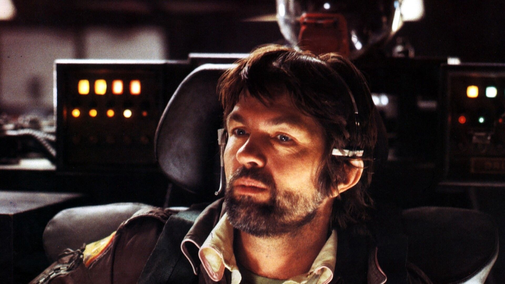 Tom Skerritt on kuollut