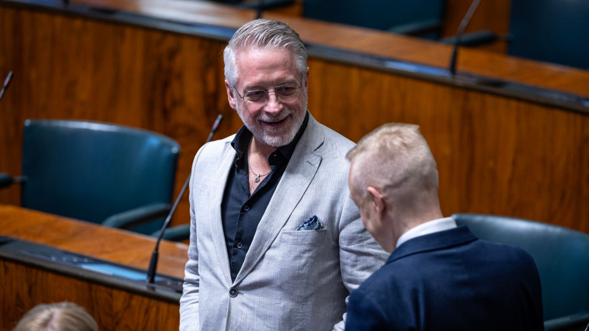 Poliitikko haluaa puuttua rappiostriimaamiseen lailla