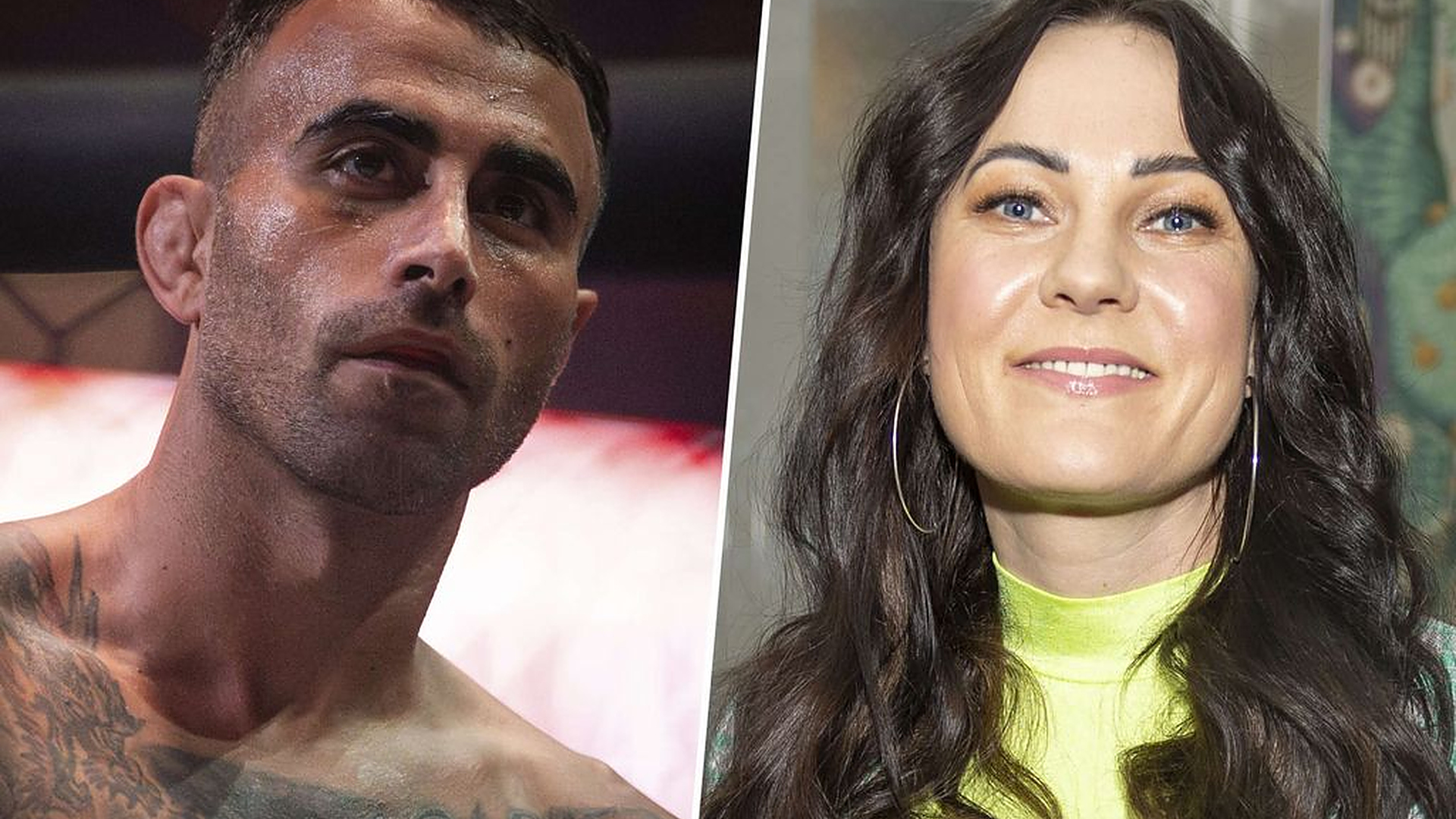 Makwan Amirkhani ja Mira Luoti oikeudessa – Poikkeuksellinen tilanne