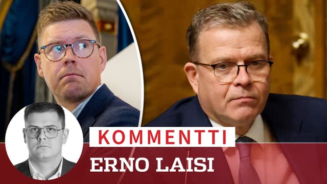 Salainen tutkimus sen vahvistaa – Orpon kokoomus on ajamassa vauhdilla päin seinää
