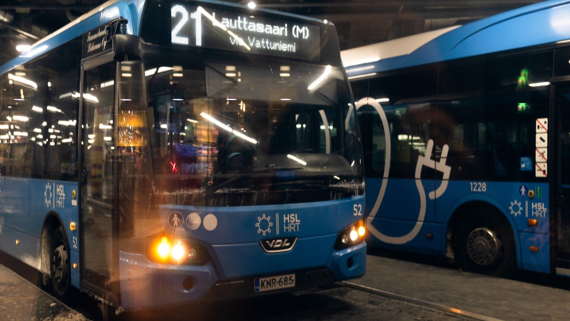 HSL ottaa käyttöön hintakaton