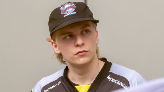 Aleksi Virolainen joutuu kikkailemaan – jättiturnaus vaarassa