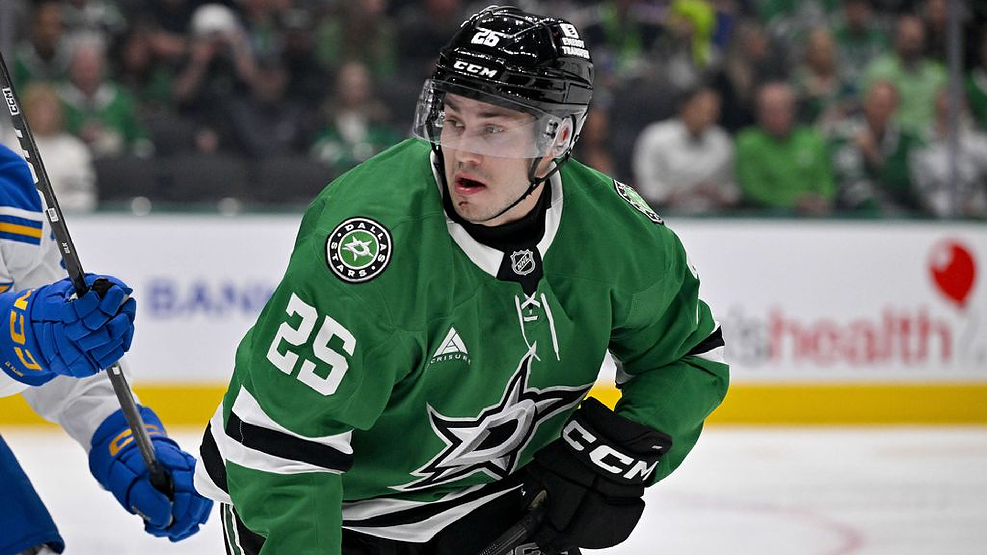 Suomalaisen NHL-pelaajan korvat erottuvat: ”Ei koko liigassa”