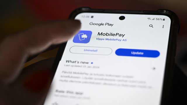 Uudistus: Mobilepaylla voi nyt todistaa ikänsä