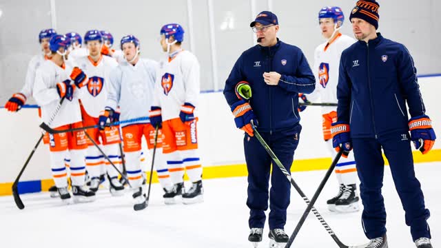 Fredrik Norrena huomasi Kari Jalosen muuttuneen
