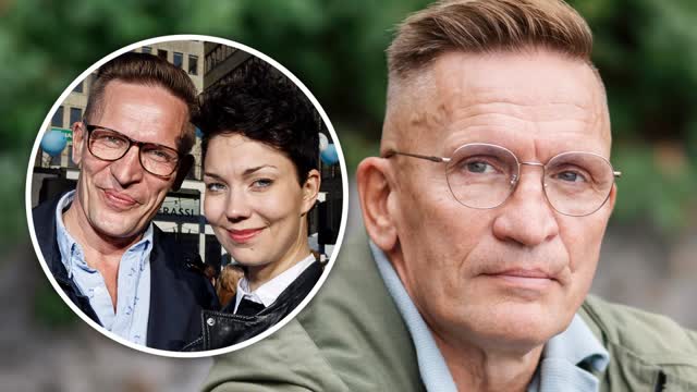 Kirja: Sami Saikkonen rakastui 22-vuotiaaseen Sonjaan ollessaan vielä naimisissa – lähipiiri hämmästyi