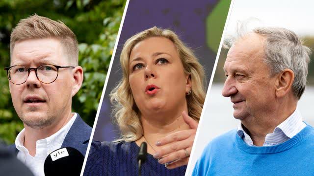 Professori: Vaalikirja on poliitikolle ”laajennettu somepostaus”